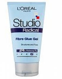 L’Oreal Paris Studio Line Extreme Radical Gel