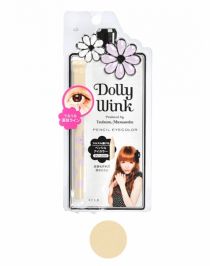 Dolly Wink Pencil Eyecolor – champagne