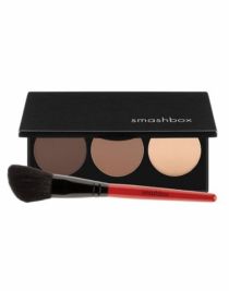 Smashbox Step-By-Step Contour Kit – Light Medium