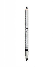 Dior Eyeliner Waterproof – black