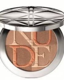 Dior Diorskin Transat – Nude Shimmer 002