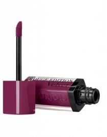 Bourjois Rouge Volupte Shine – Plum plum girl