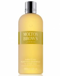 Molton Brown Indian Cress Purifying Shampoo – Shampoo