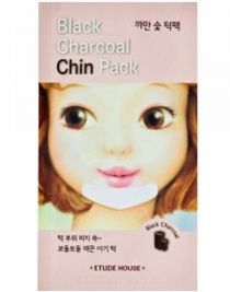 Etude House Etude Black Charcoal Chin Pack – Chin Pack