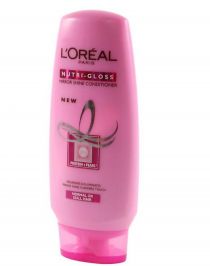 L’Oreal Paris Nutri Gloss Mirror Shine Conditioner