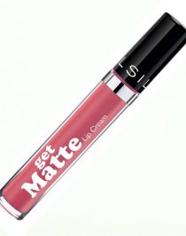 SilkyGirl Get Matte Lip Cream – 01 Perky