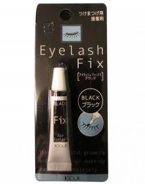 Koji Eyelash Fix – Black