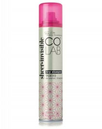 COLAB Sheer + Invisible Dry Shampoo – Tokyo