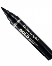 Jordana Fabuliner Bold Felt-Tip Liquid Eyeliner