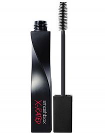 Smashbox Smashbox X rated Mascara – Black