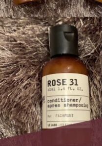 Le Labo Le Labo Rose 31 – Rose 31