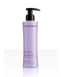 Sephora Moisturizing Body Lotion – Blueberry