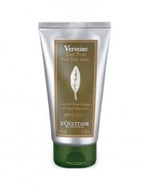 L’Occitane Verbena Fresh Body Lotions SPF 25