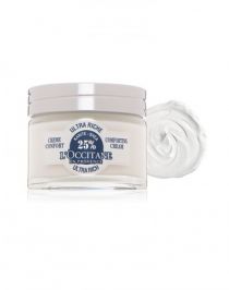 L’Occitane Shea Ultra Rich Comforting Cream