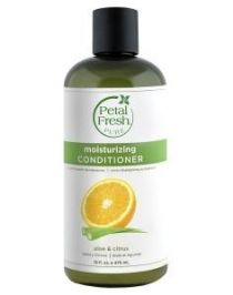 PETAL FRESH ORGANICS Moisturizing Conditioner – Aloe & Citrus