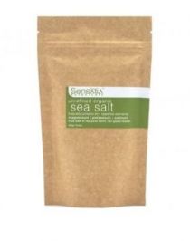 Sensatia Botanicals Unrefined Organic Sea Salt