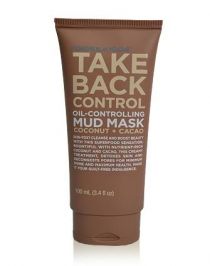 Formula 10.0.6 Take Back Control Oil Controlling Mud Mask – Coconut & Cocoa