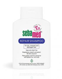 Sebamed Hair Repair Shampoo