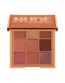 Huda Beauty Nude Obsession Eyeshadow Palette