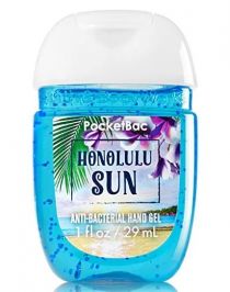 Bath and Body Works PocketBac – Honolulu Sun