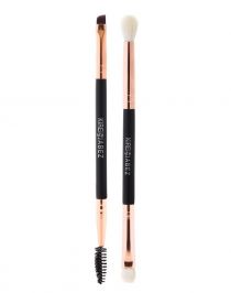 Kirei Jabez Duo Set Double Sided Brush