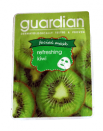 Guardian Facial Mask – Refreshing Kiwi