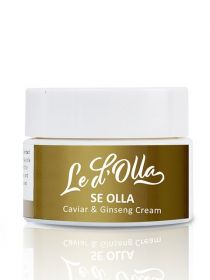 Le d’Olla Se Olla Caviar & Ginseng Cream