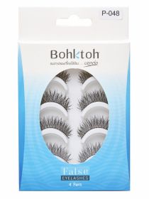 Bohktoh P048 Upper Lashes