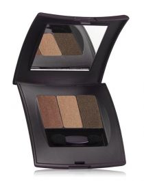 Jafra Powder Eyeshadow Trio Wet/Dry Formula – Romantic Eye