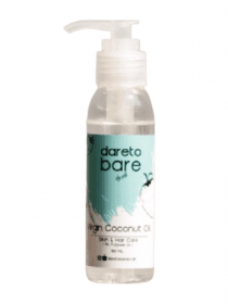 Daretobare Virgin Coconut Oil