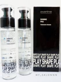 EVERLINE Shining Pro Hair Serum