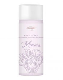 Pinkroulette Body Toner Mauve