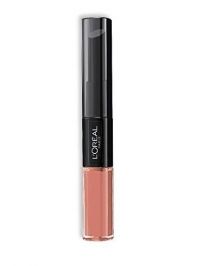 L’Oreal Paris Infallible Pro Last 2 Step Lip Color – Timeless Rose