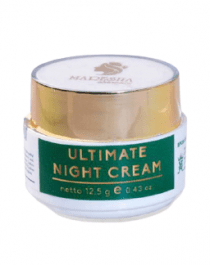 Maresha Skincare Ultimate Night Cream