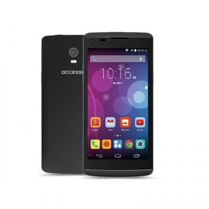 AccessGo 4E