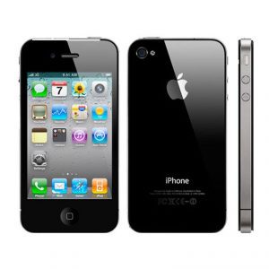 Apple Iphone 4 64GB