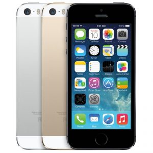 Apple iPhone 5s 32GB