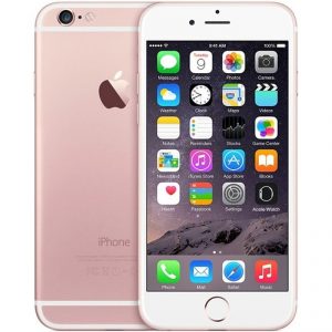 Apple iPhone 6s 128GB