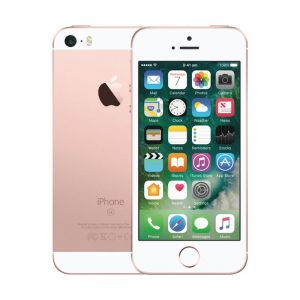 Apple iPhone SE 128GB