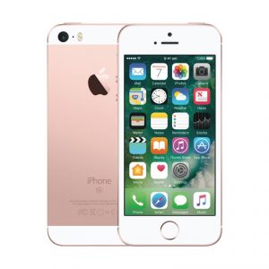Apple iPhone SE 64GB