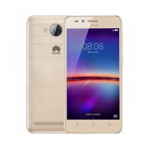 Huawei Y3 II