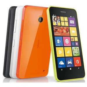 Microsoft Lumia 638