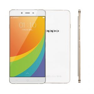 Oppo A30