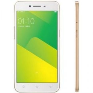 Oppo A77 (Mediatek)