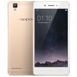 Oppo F1 Selfie Expert