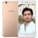 Oppo F1s RAM 3GB ROM 32GB