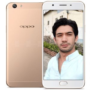 Oppo F1s RAM 4GB ROM 64GB