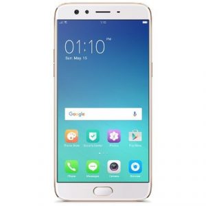 Oppo F3 Plus