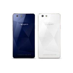 Oppo Mirror 5s