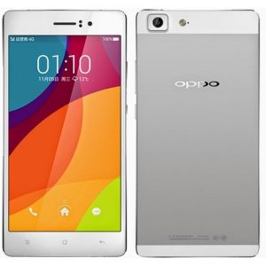 Oppo R5s